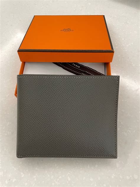 hermes mc2 wallet|hermes citizen twill.